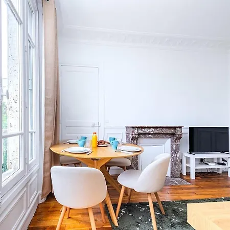 Apartment Grand New In - Iii Puteaux