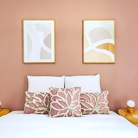 Apartment Grand New In - Iii Puteaux