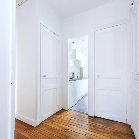 Apartment Grand New In - Iii