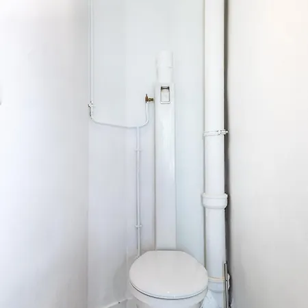 Apartment Grand New In - Iii Puteaux